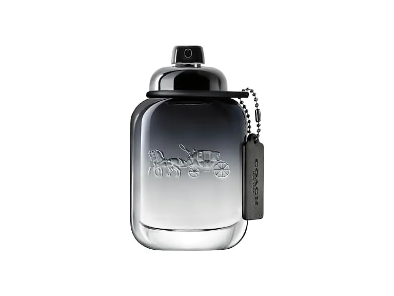 Coach for Men Eau De Toilette, 2 oz (Open Box)
