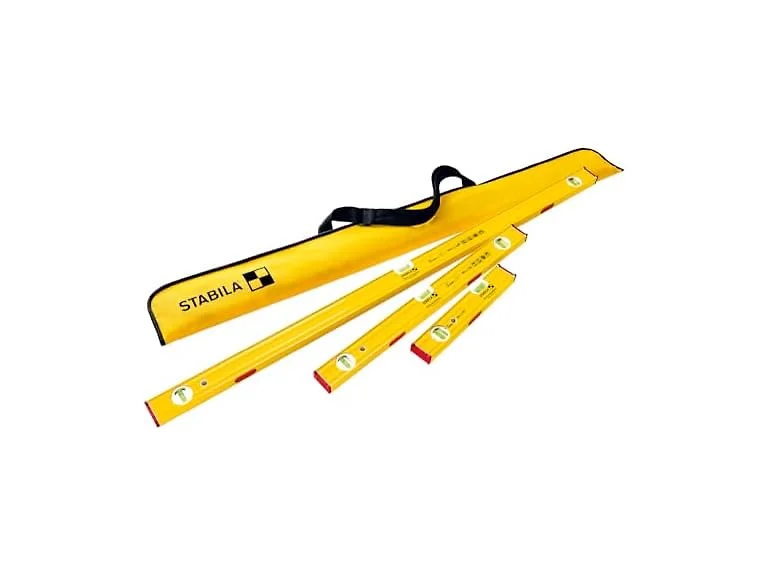 Stabila Stabila - 29840 STABILA PRO SET 80 AS Level Se