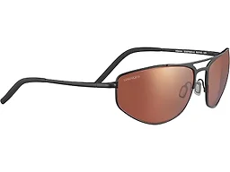 Serengeti Men's Masten Polarized Sunglasses