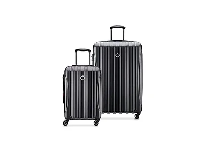 DELSEY PARIS Helium Aero Hardside 2PC