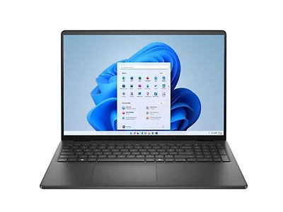 Dell 16 FHD+ Touchscreen AMD Ryzen 7 Laptop