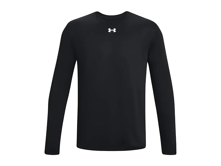 UA Tech Team Long Sleeve for Boys by