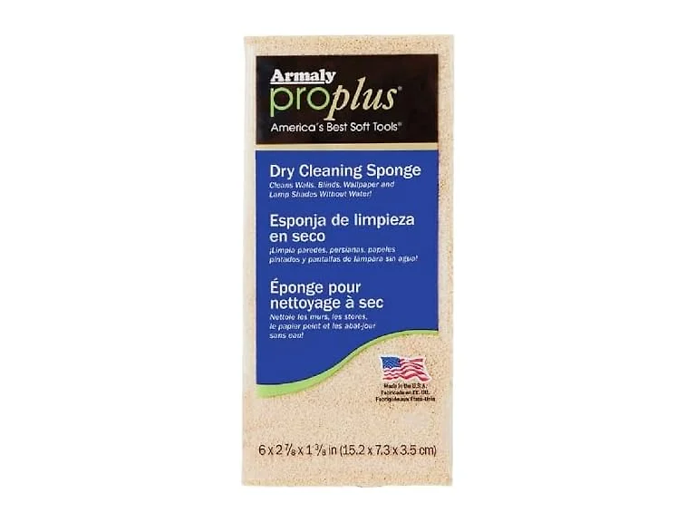 Acme Sponge & Chamois 52200 Dry Cleaning