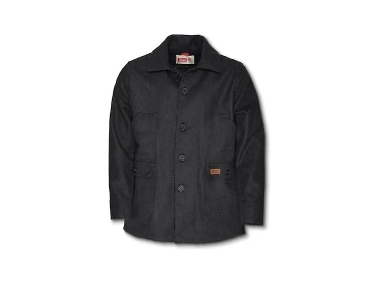 Stormy Kromer The Mackinaw Coat, 3XL