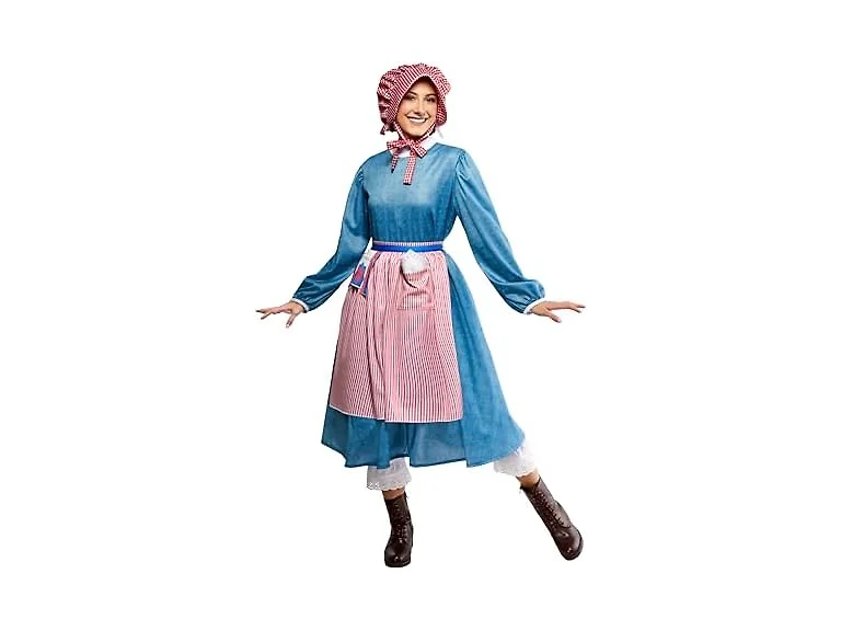 Rubies at Party City American Girl: