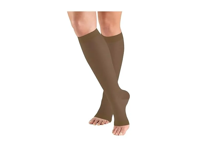 Truform Sheer Compression Stockings X-Large 1 Pair