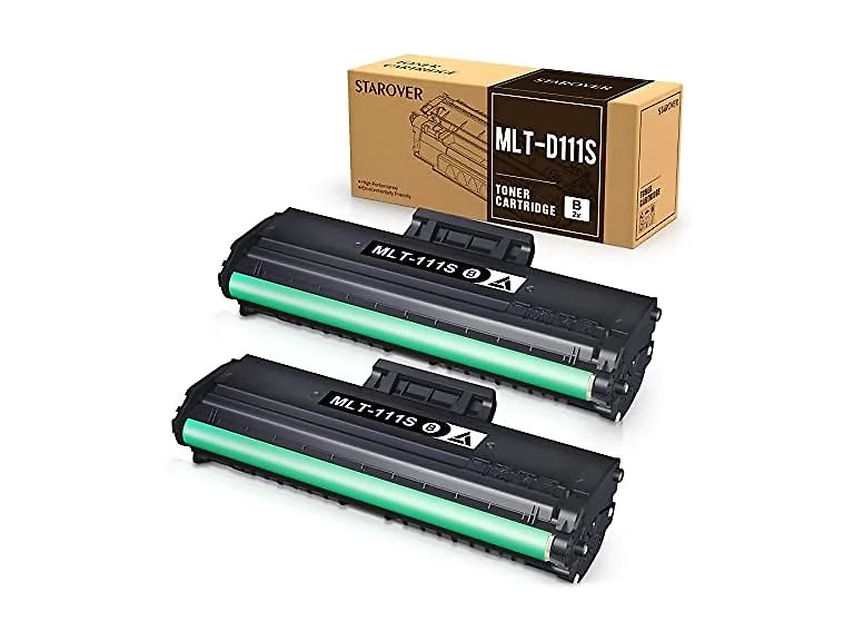 STAROVER Toner Cartridge Samsung MLT-D111