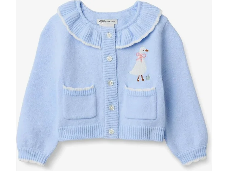 Amazon Essentials Baby/Toddler/Youth Cardigan