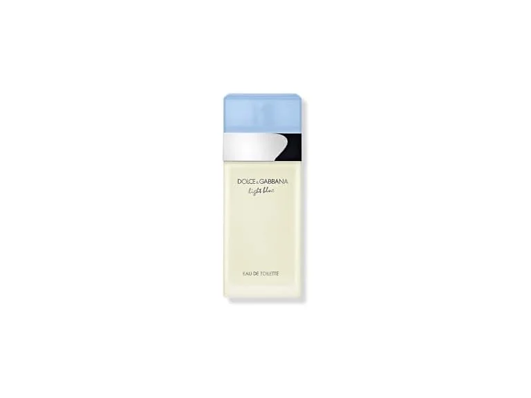 Dolce & Gabbana Light Blue, EDT Spray, .85 OZ