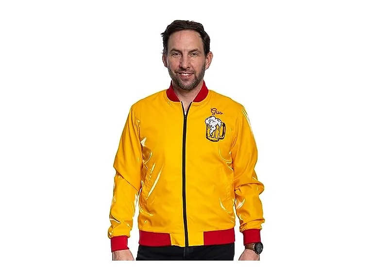 Costume Agent Kenosha Kickers Jacket