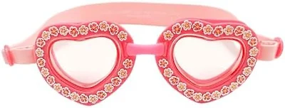 H2O LIFE DD-GSG238-PK-OS One Size H2O Life Heart Shaped