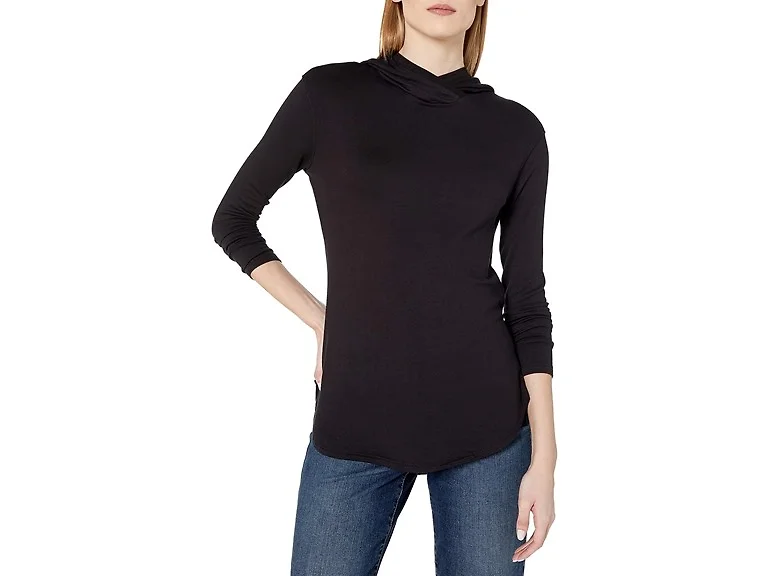 Amazon Essentials Women (S) Daily Ritual Pullover