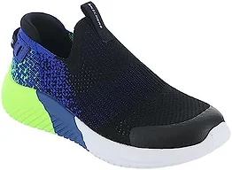 Skechers Kids Ultra Flex 3.0 Vektron Sneaker