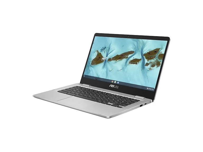 ASUS Chromebook C424, 14.0" 180 Degree FHD (Open Box)