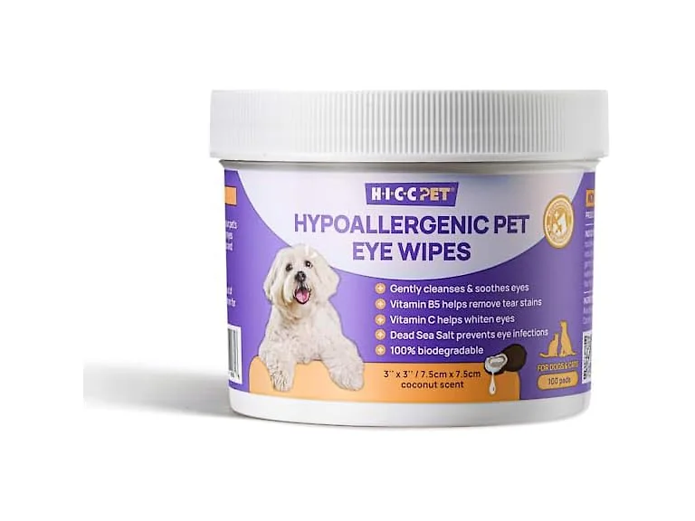 Pet Oil with Coconut for Dogs & Cats by