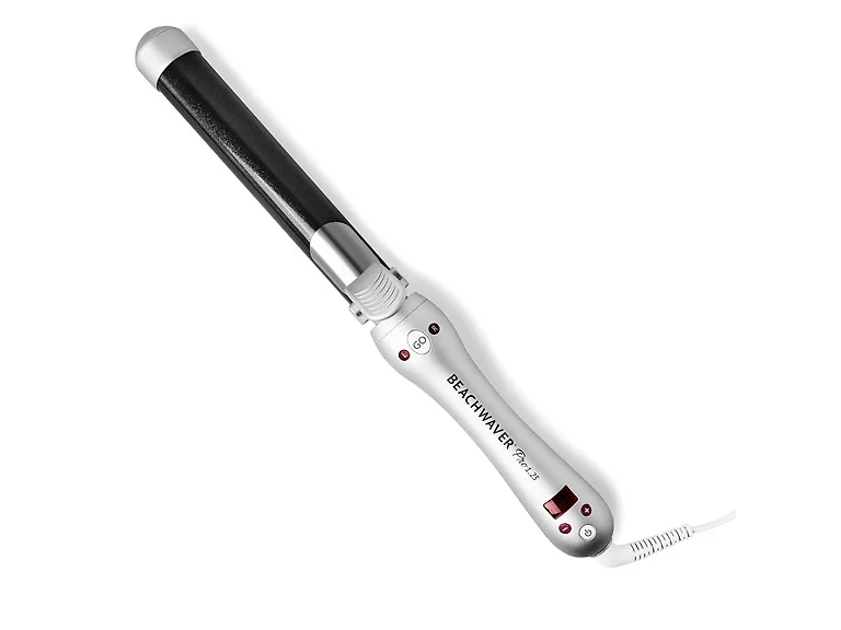 Beachwaver Pro Series Rotating Curling Iron (Open Box)