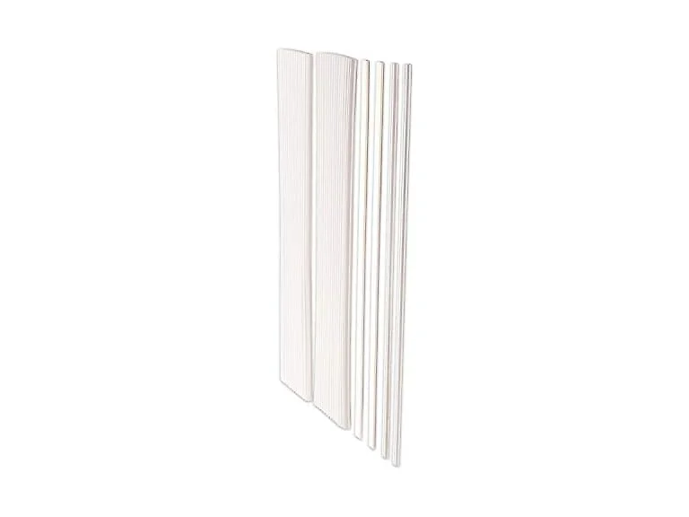 Frigidaire AC Side Panels 7-21in