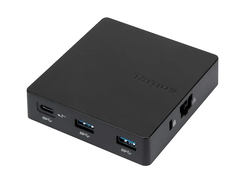 Targus USB-C Travel Dock