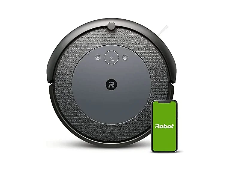 iRobot Roomba i4 Vacuum Cleaning Robot