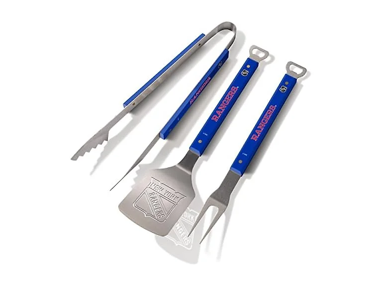 YouTheFan NHL New York Rangers Spirit Series Set