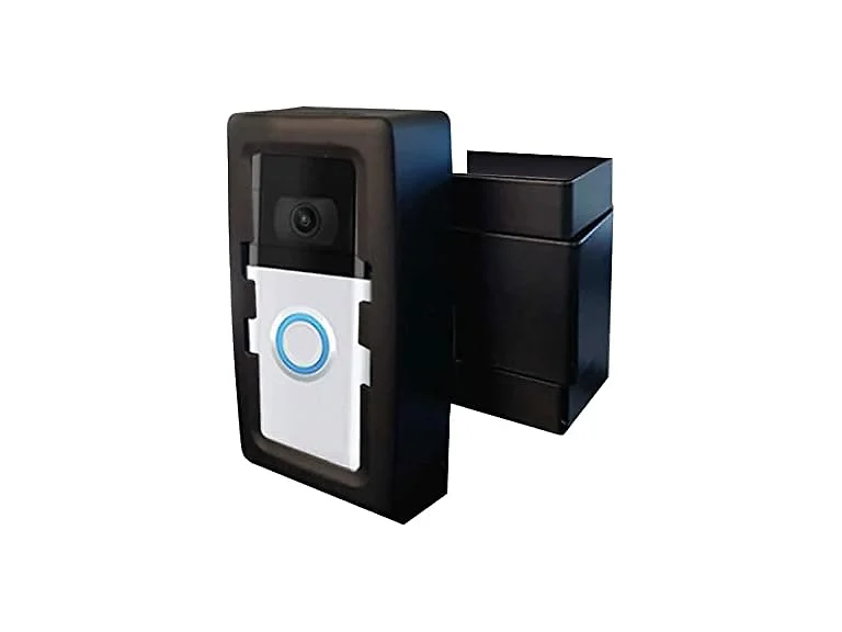 DoorbellBoa Anti-Theft Video Doorbell Door Mount