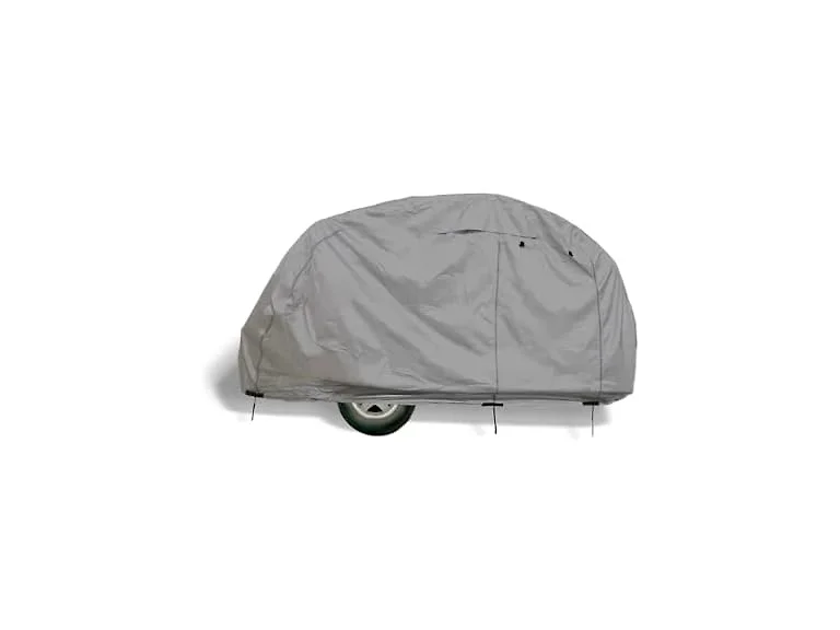 EliteShield Premium Teardrop Trailer