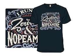 Zerotonin & Nopeamine