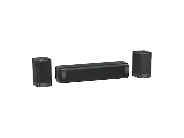 Assistrust 2.1CH Soundbar with Subwoofer