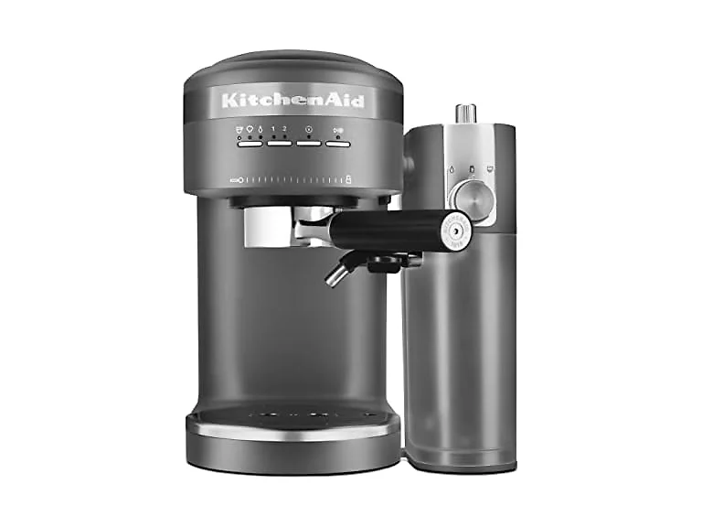 KitchenAid Espresso Machine | KES6404DG0