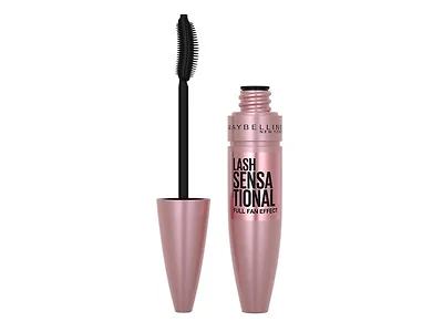 Maybelline Lash Sensational Washable Mascara