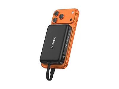 GREPRO 10000mAh Magnetic Power Bank