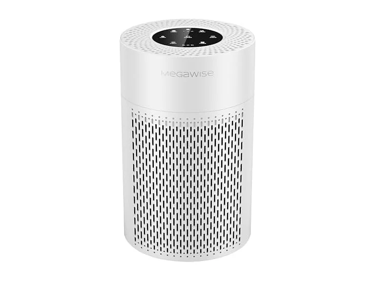 MEGAWISE HHAP0006 Air Purifier