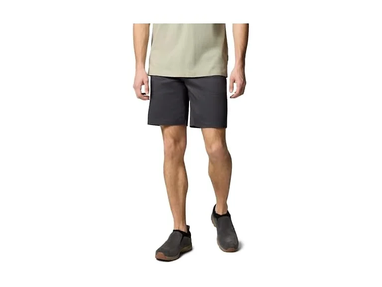 Columbia Men (36W x 7L) Landroamer Twill Short