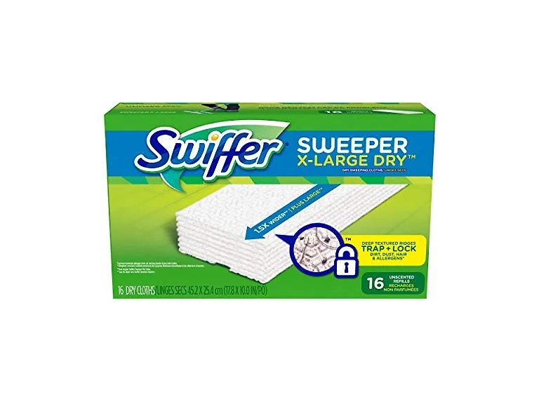 Swiffer Sweeper