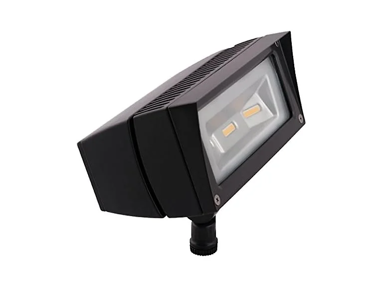 RAB Lighting FUTURE FLOOD 18W WARM LED