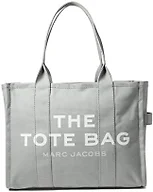 MARC JACOBS TOR-M0016156-050 Womens The Large Tote Bag Wolf