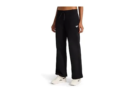 Reebok Women Wide Leg Sweatpant