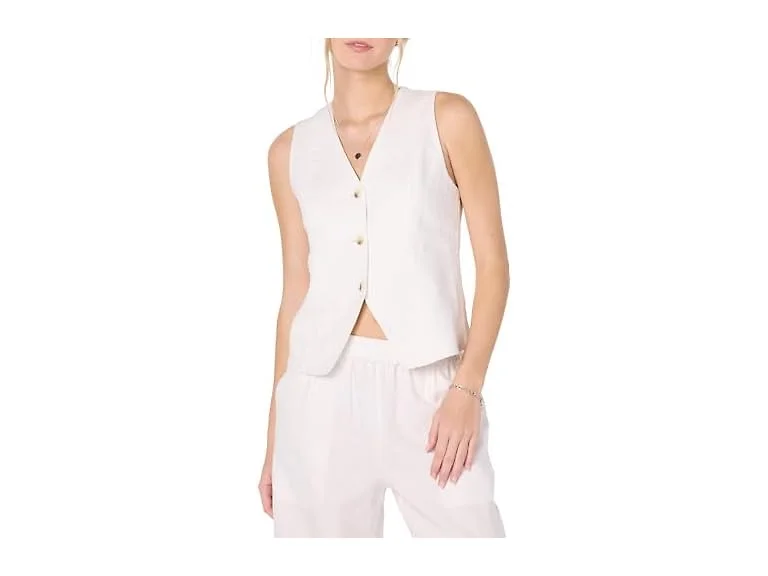 The Drop Women’s Easy Vest
