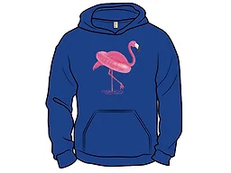 Flamingo Floats