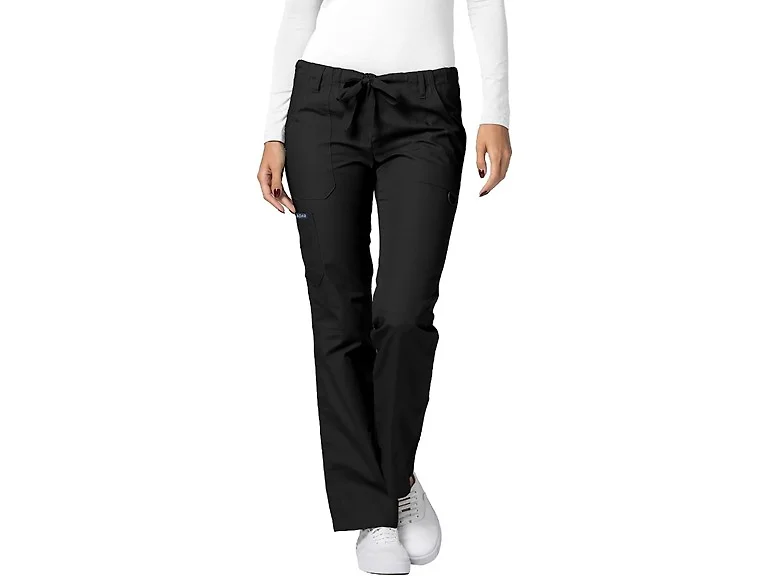 ADAR Medical Uniforms Women (XL) Pants Black