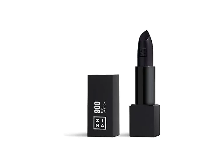 3INA The Lipstick 900 Black 0.16 oz
