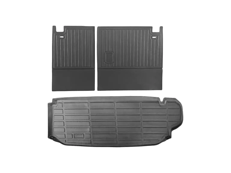 Cargo Mats Compatible with Toyota