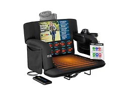 Prm Rcl HM Stadium Seat w Armrests
