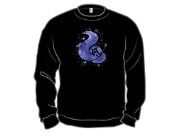Snuggle Into the Galaxy