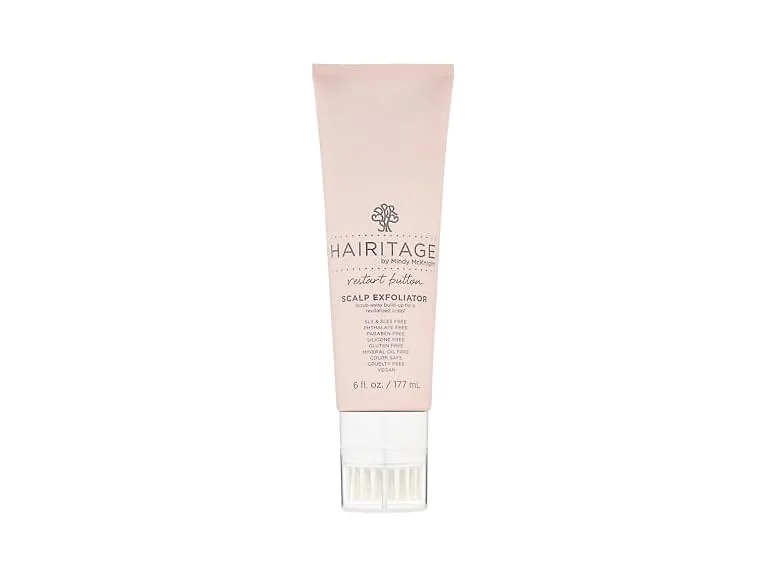 2-Pack Hairitage Restart Button 