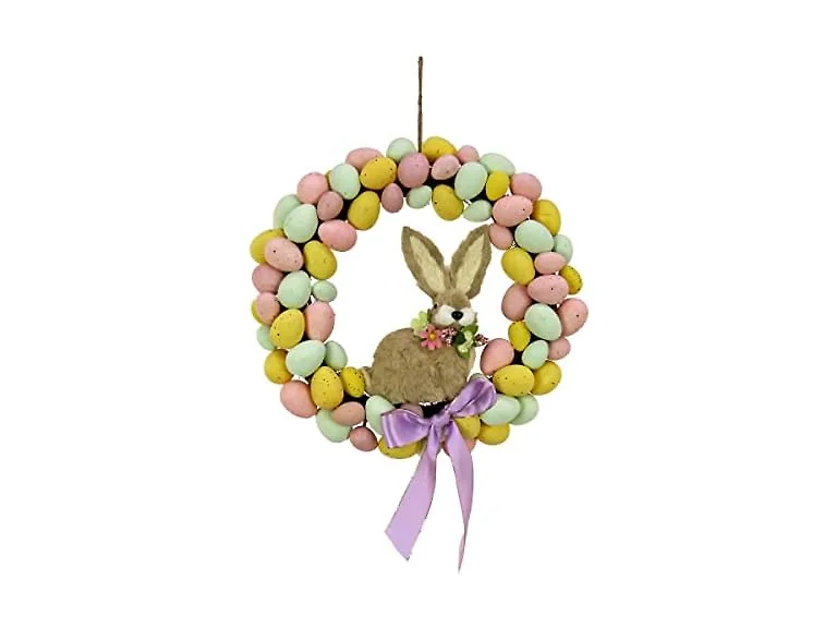 National Tree Company Hanging Wreath