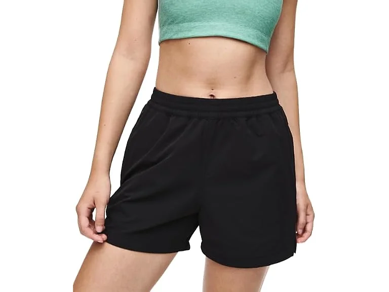 Outdoor Voices Women RecTrek 4” Short