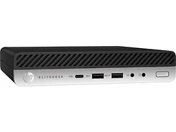 HP 726449696139 HP 800G5 Mini I5-9500T 32 512 W11P