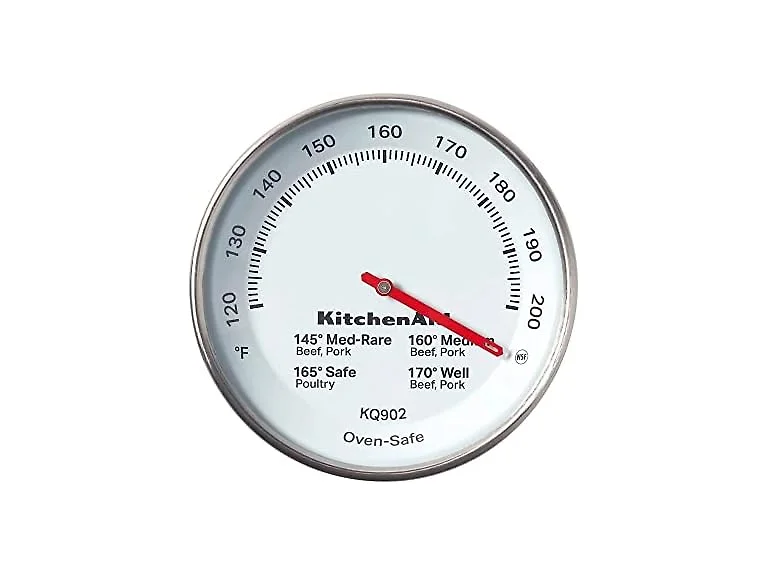 KitchenAid Leave-in Meat Thermometer