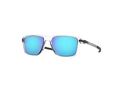 Oakley Mens Oo9469 Wheel House Square Sunglasses (Open Box)